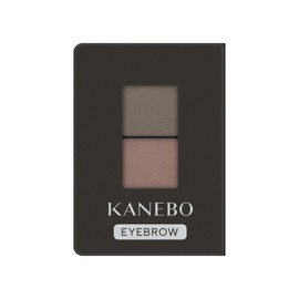 Kanebo Eyebrow Duo ED3