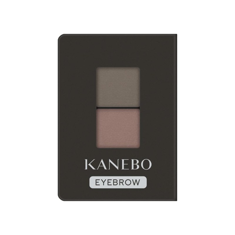 Kanebo Eyebrow Duo ED3