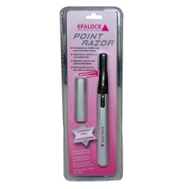 Efalock Mini Rasierer