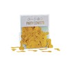 50 x Gold Bachelorette Table Confetti | Willy Table Scatter