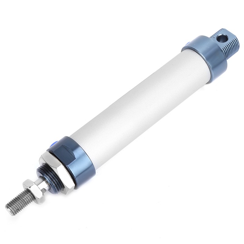 MAL 25mm Single Rod Double Acting Mini Pneumatic Air Cylinder