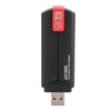 AX1800 WiFi 6 USB Adapter 5dBi Dual Antennas 2.4GHz 5GHz