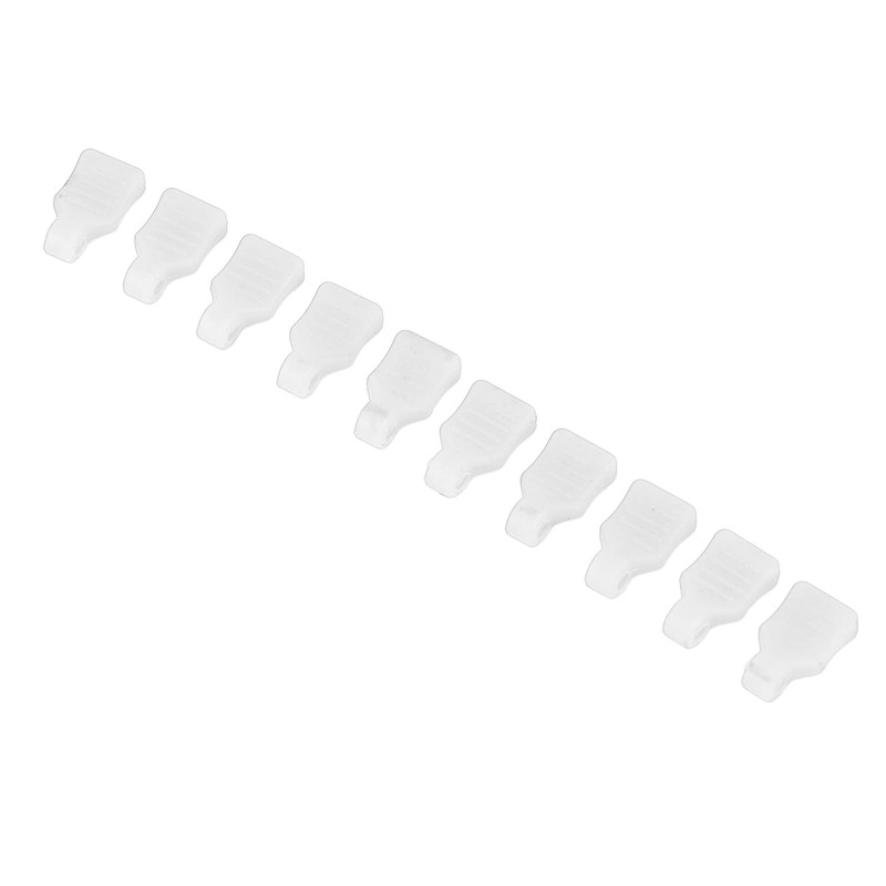 JTLB RC Body Clips, 1/18 1/24 Body Clips Pins with