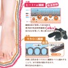 LEC Polar Bear HOT Socks, Thick, High Socks, Size Estimate,