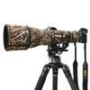 ROLANPRO Waterproof Lens Camouflage Coat for Nikon Z 800mm f6.3