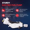 MOCA E8566M Fuel Pump Fit for Honda 2001-2005 Civic 1.7L,