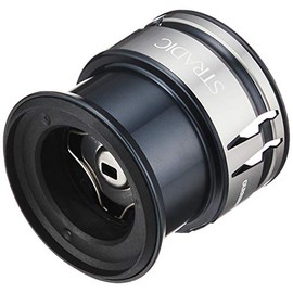 Genuine Part 19 Stradic 2500SHG Spool Set Part No 13CGY