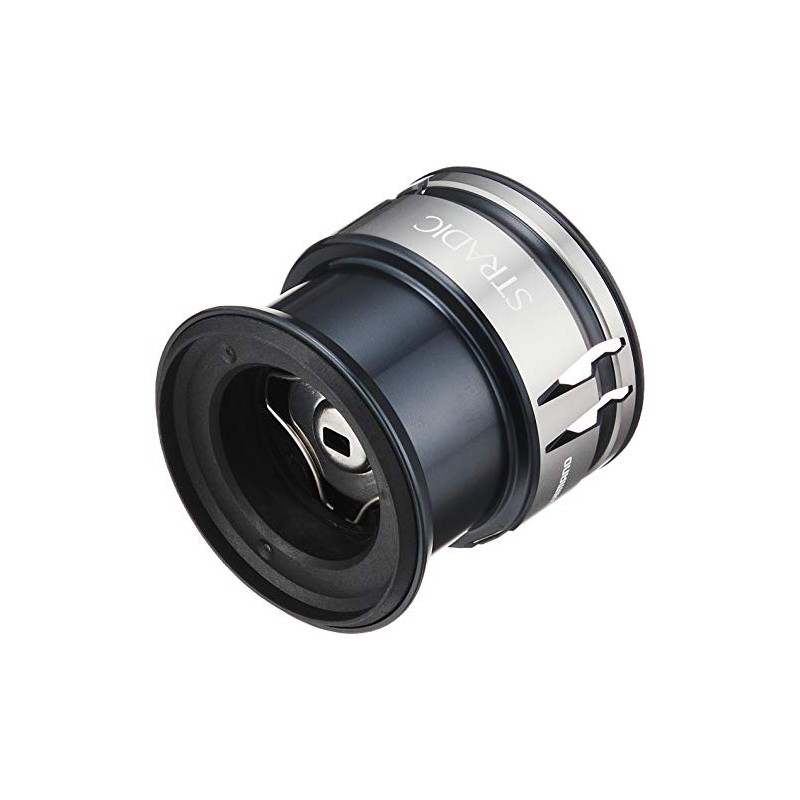 Genuine Part 19 Stradic 2500SHG Spool Set Part No 13CGY