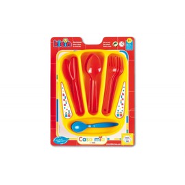 Cutlery Tray 'Casa Mia' 17-piece, over 3 years (9134)