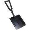 Semptec Folding Aluminium Snow Shovel in Carry Case