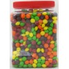 Skittles Original Fruit Candy 54 oz Tub Bulk Vending Candies