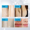 5 in 1 Lady Electric Epilator Cutter Nose Beard Eyebrow