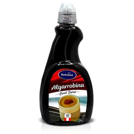 3 Bottles 28 oz of Belmont Carob Syrup | 3 Botellas de Sirope de Algarrobina 100% Natural Marca Belmont (3 pack)