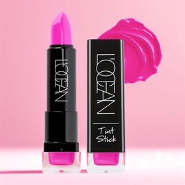 Anjumain L’Ocean Tint Stick Neon Pink 3.7g 1pc / 로쎄앙 틴트 스틱 네온핑크 3.7g 1개