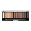 Rimmel Magnif'Eyes Eyeshadow Palette 001 Nude Edition 14g