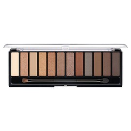 Rimmel Magnif'Eyes Eyeshadow Palette 001 Nude Edition 14g