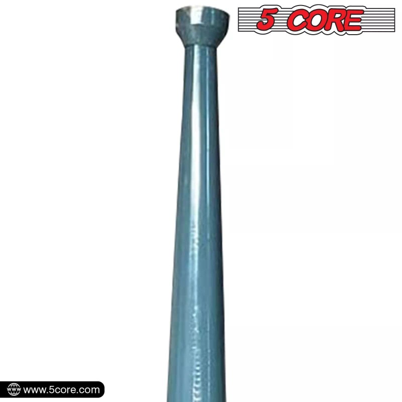 5Core Indoor Outdoor PA Horn Speaker Waterproof Long Range Trumpet