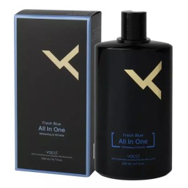 Hanaro 하나로 3in1 에센스 로션 블루올인원 200ml 남자 스킨 Hanaro 3-in-1 Essence Lotion Blue All-in-One 200ml for Men
