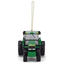 John Deere 7800 Tractor Christmas Tree Ornament JR1202