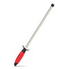 DMD Diamond Ceramic Rod Sharpener- 12” Diamond Ceramic kitchen, home