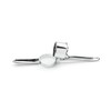 Fox Run 5773 Potato Ricer/Fruit Press, Chrome-Plated Steel