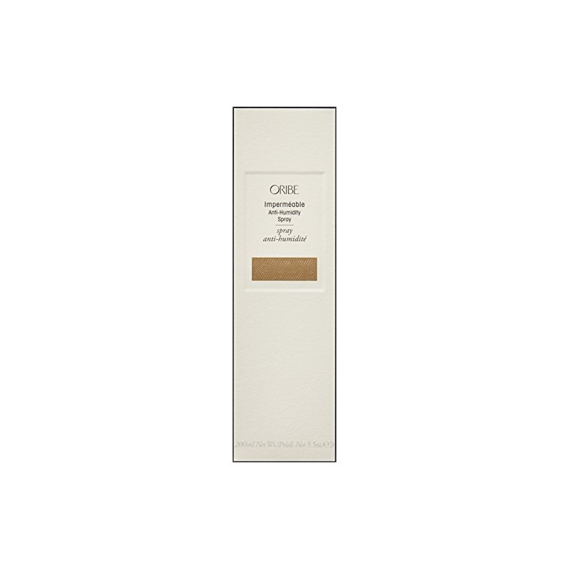 Spray impermeable antihumedad Oribe.