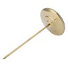 Paper Memo Holder, Bill Fork Ticket Spike Receipt Bill Holder