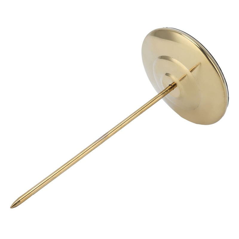 Paper Memo Holder, Bill Fork Ticket Spike Receipt Bill Holder