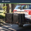 ARKSEN 53 x 19 x 5 Inch Hitch Mount Cargo