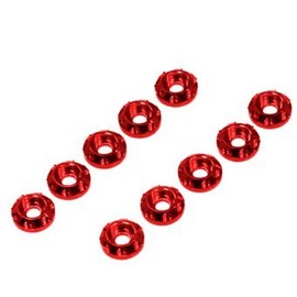 イーグル模型 2mmビス用スクリューヘッドスペーサー#MINI4-78049-RE