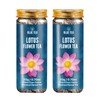 BLUE TEA - Pink Lotus Flower Tea - 1.40 Oz