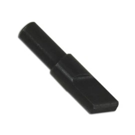 Ivan Leathercraft Company Swivel Knife Hair Blade Coarse/Wide Steel 8020-00