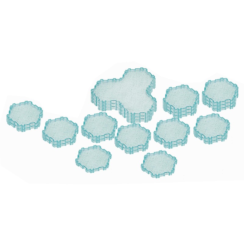 Renegade Game Studios | Heroscape: The Snow Fields of Valhalla