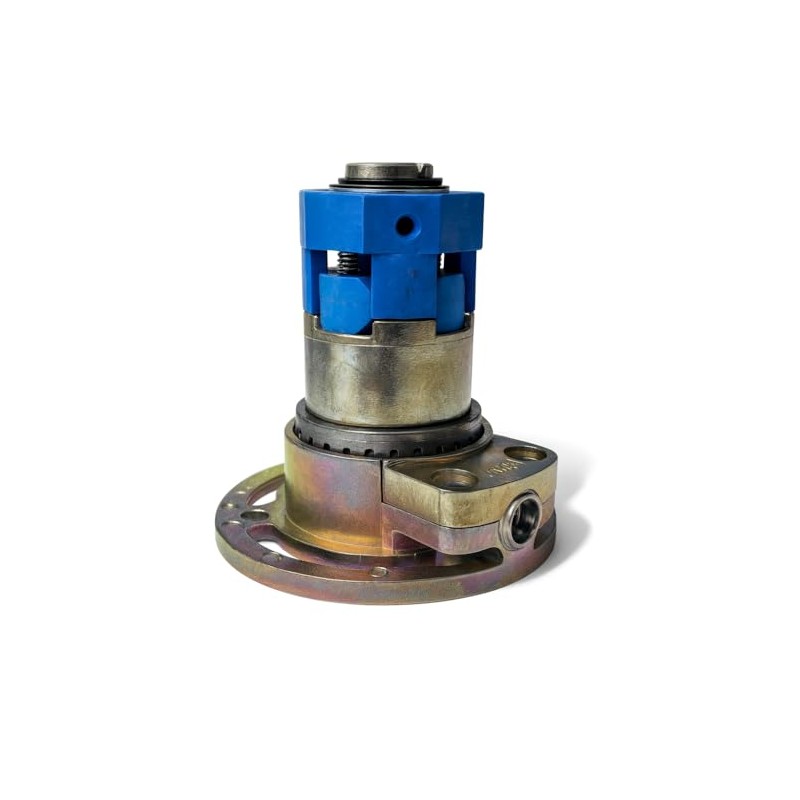Roller Shutter Gear 3:1 - Crank Gear [Freewheel Right] for
