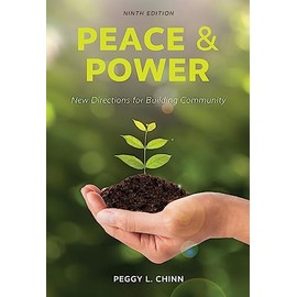 Peace and Power: New Directions for Building Community