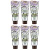 KOSE Precious Garden Hand Cream (Relaxing Flower) x 6 Packs