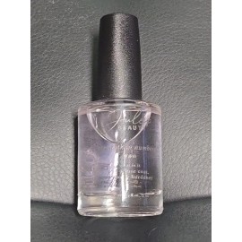 Julep 2 Bottles JULEP Beauty Strength 3- in-1 Base Coat Top Coat Hardener  .74 Fl.OZ
