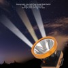 Head Lamp Waterproof Rechargeable 2 Modes LED Head Light for