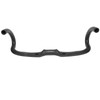 Bike Handlebars Carbon Fiber Shockproof Flexible Light Weight Bicycle Replacement