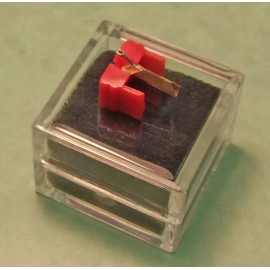 generic NEW! for SHURE HI TRACK N91G M91G M91ED N91ED M91E RS-1000E 761-DE generic red