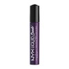 NYX PROFESSIONAL MAKEUP Liquid Suede Cream Lipstick - Subversive Socialite