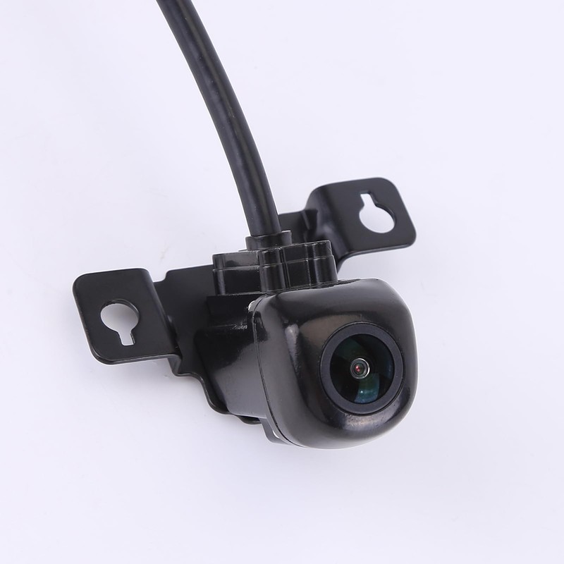 Backup Camera 95760-2W640 957602W640 for Hyundai Santa Fe 2017-2018 Waterproof