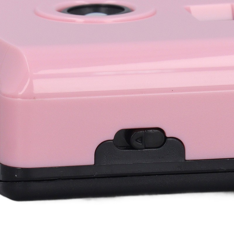35mm Reusable Film Camera with Waterproof Case for Snorkeling with