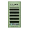 Pestañas Diyday W Mix 4d