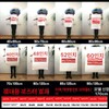 지압판 발바닥 마사지 지압매트 수지침 발지압매트 접이식 Acupressure Foot Massager