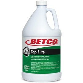 Betco Top Flite 1 gal. Liquid All Purpose Cleaner
