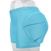 Protective Shorts Nylon and EVA Skin Friendly Heat Resistant Protective