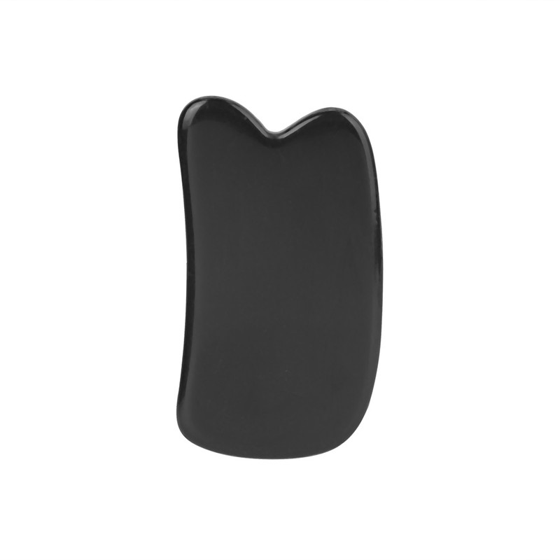 High Magnetic Elastic Meridians Acupoint Massage Stick Knock Massage Plate