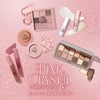 3CE Drop Glow Gel Mauve Coal Lip Tint, Lip, Lipstick,