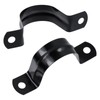 1-1/4 Inch Rigid Pipe Strap Clamps for Holder Pipe or